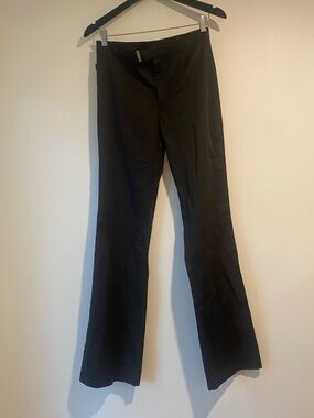 Women’s Moschino Dress pants